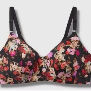 Torrid Dream Wire Free 44D Cupid's Chapel